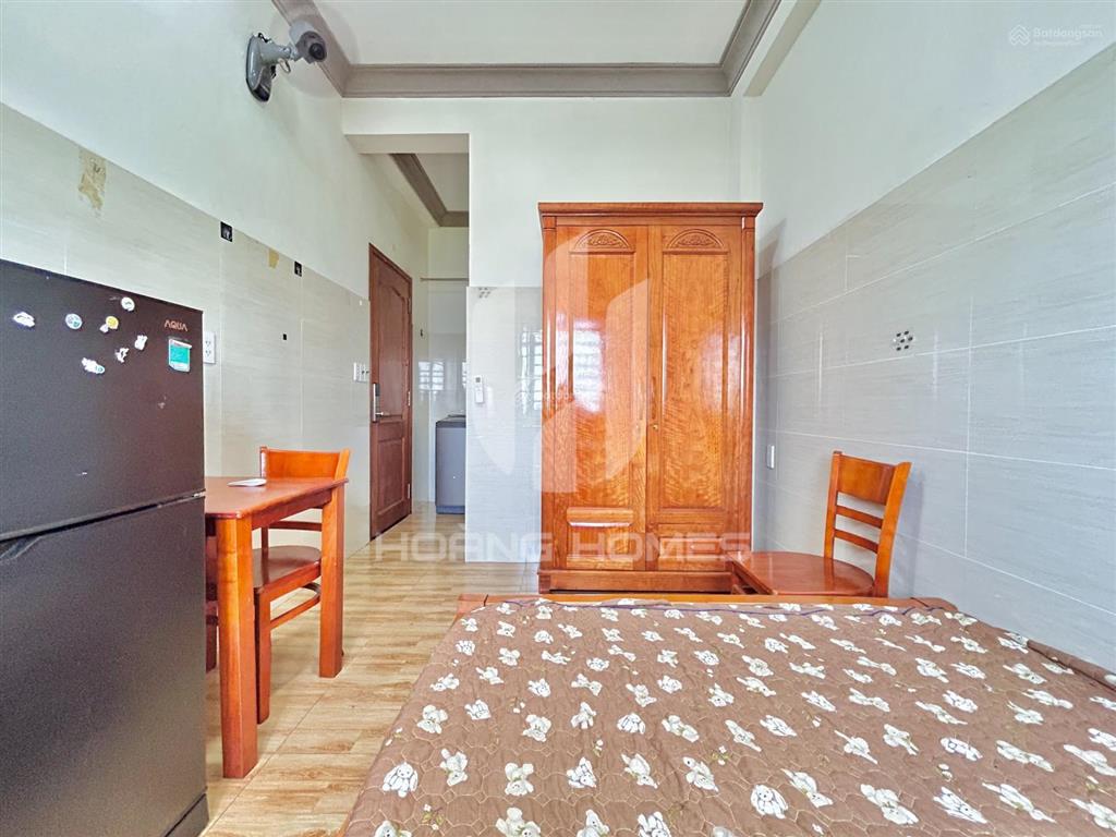 Cho thuê phòng giá rẻ  3tr500  máy giặt riêng  thang máy  trống sẵn
