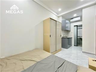 Trống lại studio giá cực mềm  thang máy  giặt sấy  full nội thất
