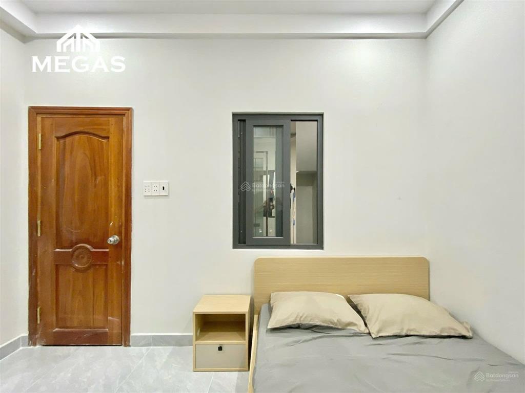 Trống lại studio giá cực mềm  thang máy  giặt sấy  full nội thất