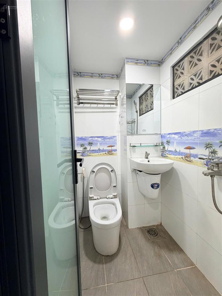 Cho thuê phòng giá cực rẻ  thoáng mát  dân cư văn minh yên tĩnh