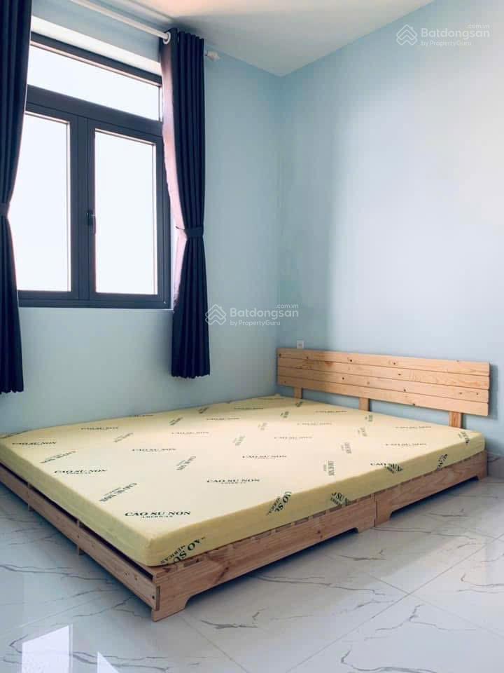 Cho thuê căn hộ mini 1pn, 1wc  diện tích rộng  xung quanh khu vực đông dân cư, nhiều tiện ích