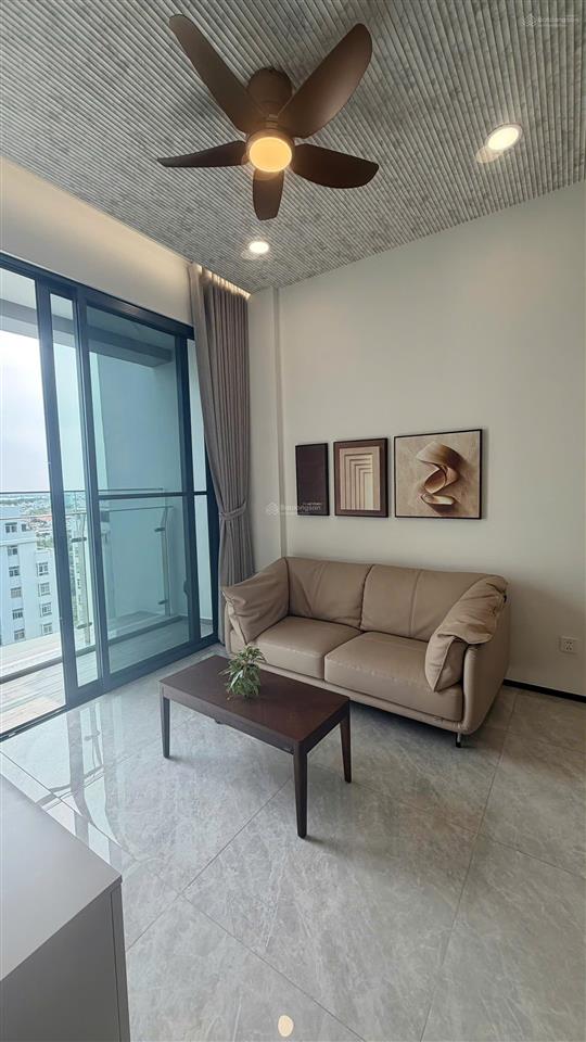 Pkd aurora cho thuê 1pn đầy đủ nội thất mới 100%  giá 21 triệu / tháng . e  0902 423 ***