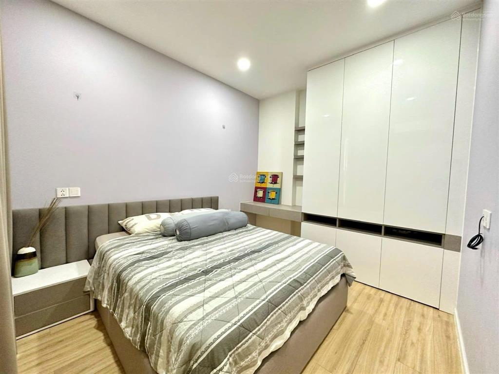 Pkd millennium cho thuê 21tr/thang căn hộ view thoáng tầng cao , full nội thất