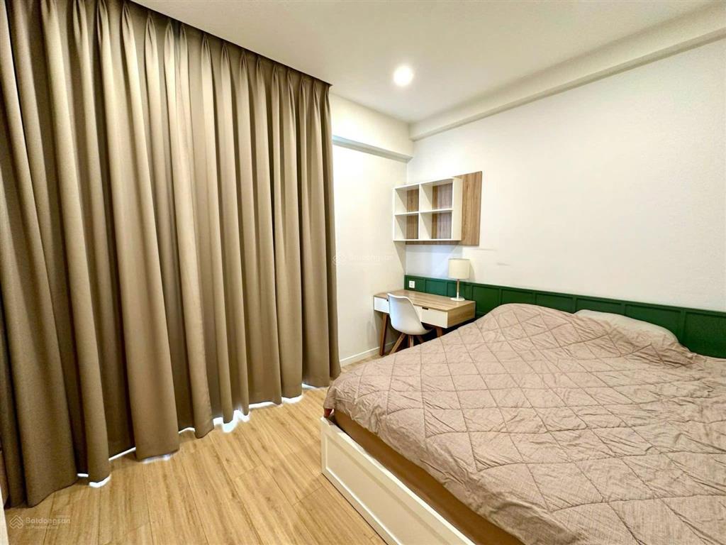 Pkd millennium cho thuê 21tr/thang căn hộ view thoáng tầng cao , full nội thất