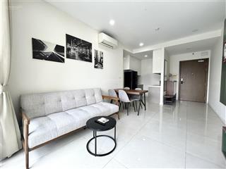 Trống sẵn  căn 1pn tầng cao view thoáng 17tr500, nội thất như hình.  tư vấn 0902 423 ***