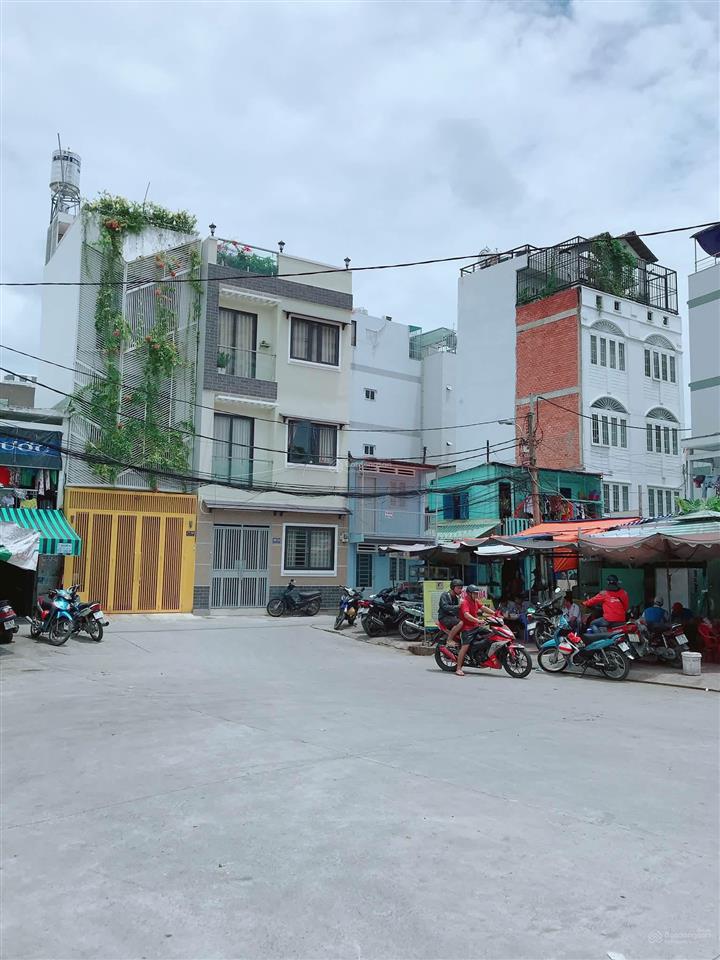 Cho thuê phòng chính chủ, giờ giấc tự do