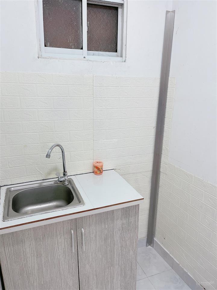 Cho thuê phòng chính chủ, giờ giấc tự do