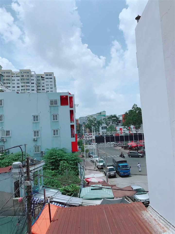 Cho thuê phòng chính chủ, giờ giấc tự do