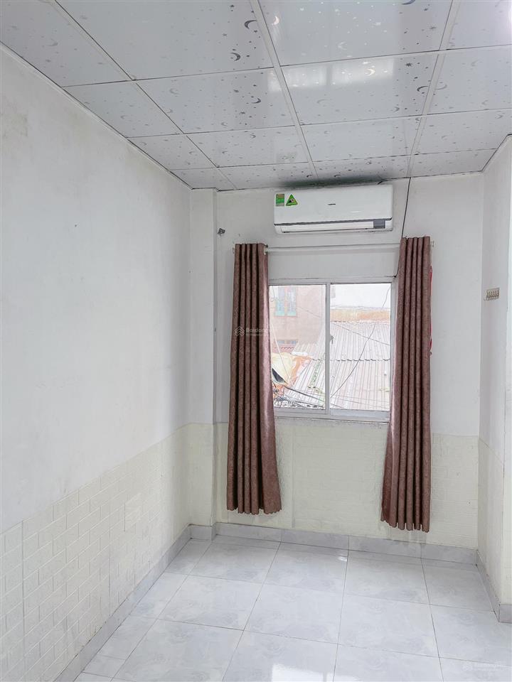 Cho thuê phòng chính chủ, giờ giấc tự do