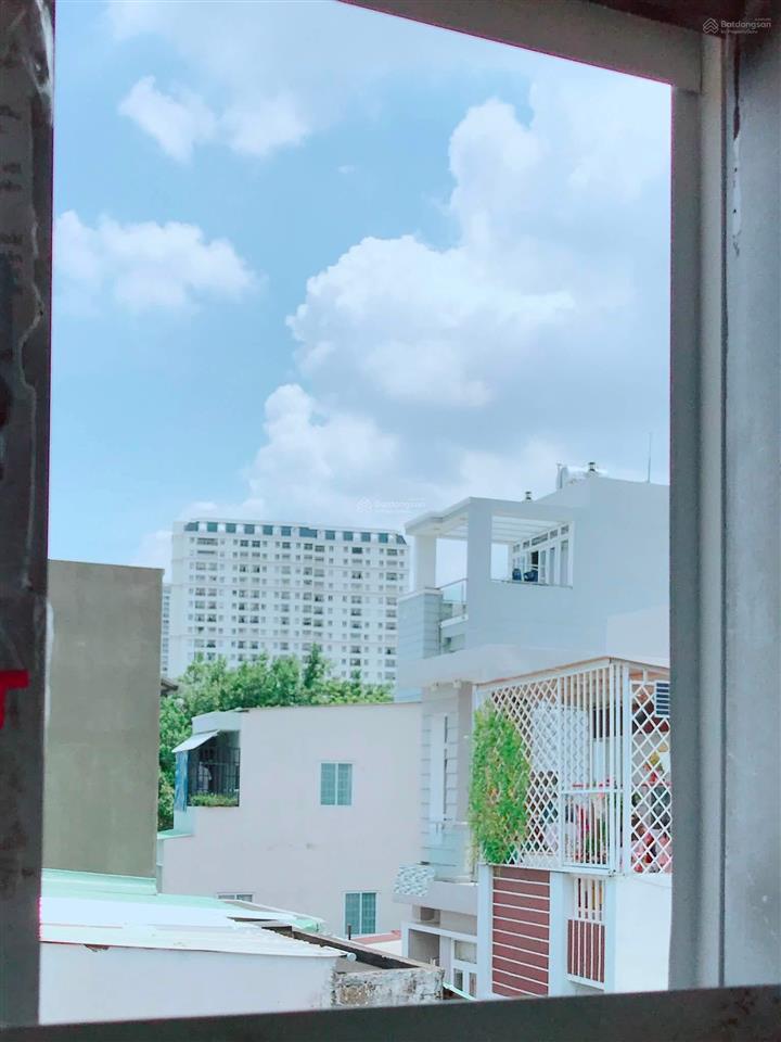 Cho thuê phòng chính chủ, giờ giấc tự do