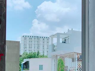 Cho thuê phòng chính chủ, giờ giấc tự do