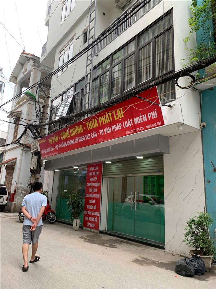 Cho thuê căn hộ nhà số 1 ngõ 87 tổ 3 phú đô, diện tích 90m2, 2n1k, giá 9tr/tháng