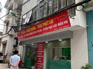 Cho thuê căn hộ nhà số 1 ngõ 87 tổ 3 phú đô, diện tích 90m2, 2n1k, giá 9tr/tháng