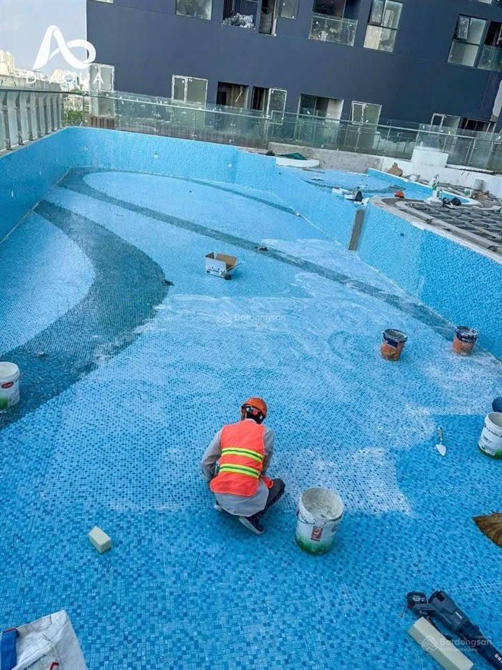 Shophouse khối đế thiết kế kinh doanh tttm mở, sổ hồng lâu dài, nằm trục đường hoa ngày tết