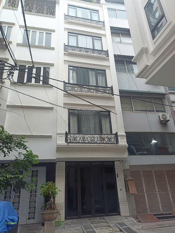 Bán riêng phân lô góc đẹp tại võng thị, bưởi, q.tây hồ, 19.8tỷ, 52m2, nhiều tiện ích.