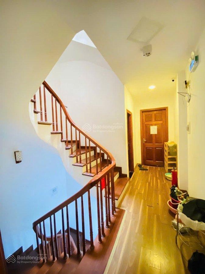 Bán nr, phố mai dịch, 14,85 tỷ, 52m2, 5pn, 6wc, siêu hot