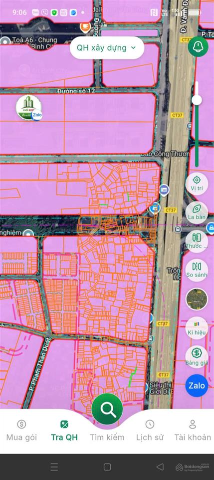 Bán nr, phố mai dịch, 14,85 tỷ, 52m2, 5pn, 6wc, siêu hot