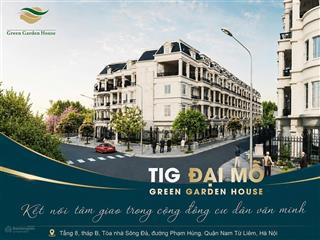 Bán biệt thự 8pn, 8wc, 106m2, 19,5 tỷ tại đại mỗ, nam từ liêm, hà nội
