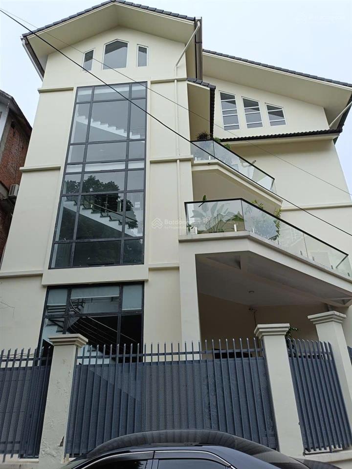 Biệt thự kdt trung yên, cầu giấy, hn giá 85 tỷ, 186m²