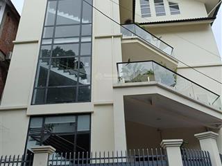 Biệt thự kdt trung yên, cầu giấy, hn giá 85 tỷ, 186m²