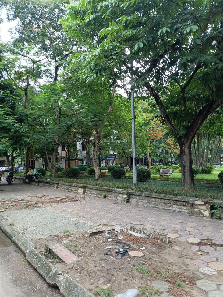 Biệt thự kdt trung yên, cầu giấy, hn giá 85 tỷ, 186m²