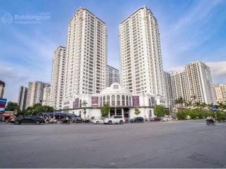 Bán cc cao cấp tại ct1 b lris garden, tại mỹ đình, 6,3 tỷ.