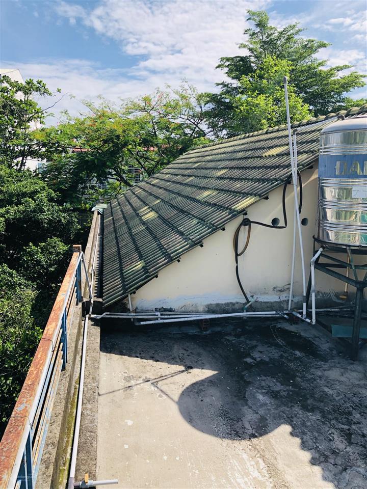 Bán nr hẻm 126 nguyễn văn tạo  long thới  nhà bè. 249m2  giá bán 10 tỷ 707 triệu (43 triệu / m2)