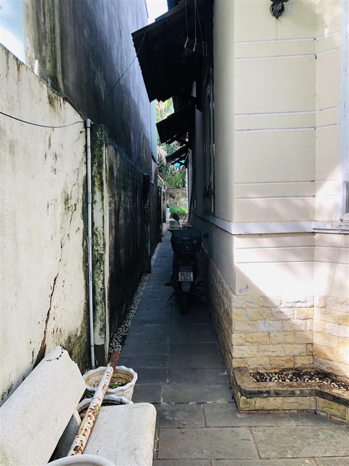 Bán nr hẻm 126 nguyễn văn tạo  long thới  nhà bè. 249m2  giá bán 10 tỷ 707 triệu (43 triệu / m2)
