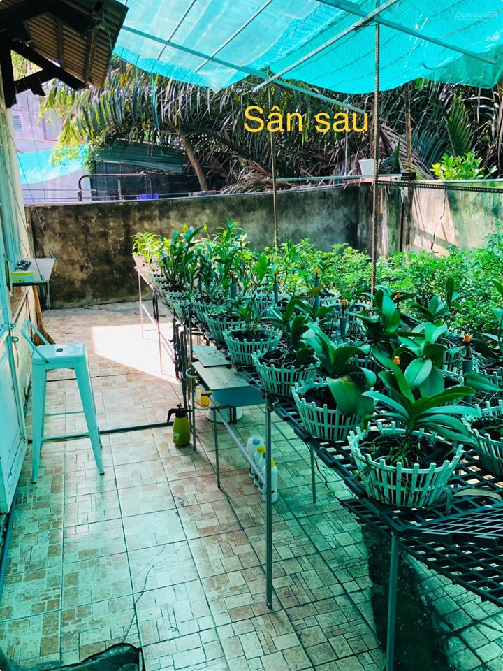 Bán nr hẻm 126 nguyễn văn tạo  long thới  nhà bè. 249m2  giá bán 10 tỷ 707 triệu (43 triệu / m2)