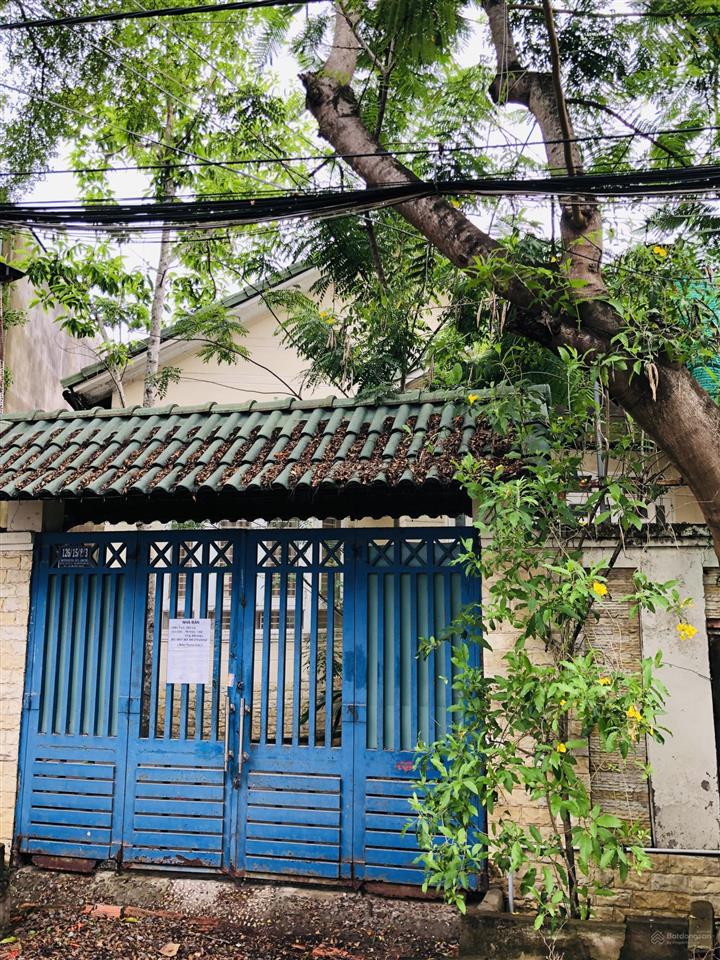 Bán nr hẻm 126 nguyễn văn tạo  long thới  nhà bè. 249m2  giá bán 10 tỷ 707 triệu (43 triệu / m2)