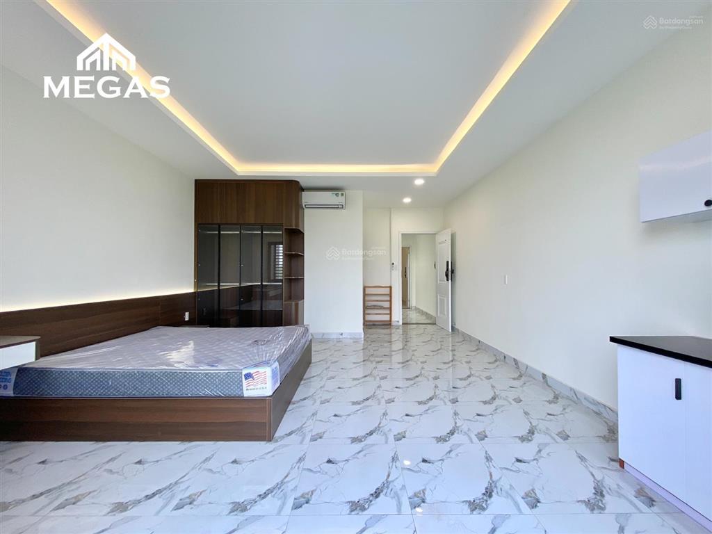 Khai trương căn hộ ban công full nội thất gần mai chí thọ,sala,quận 7, giá từ 3tr  4tr  5tr