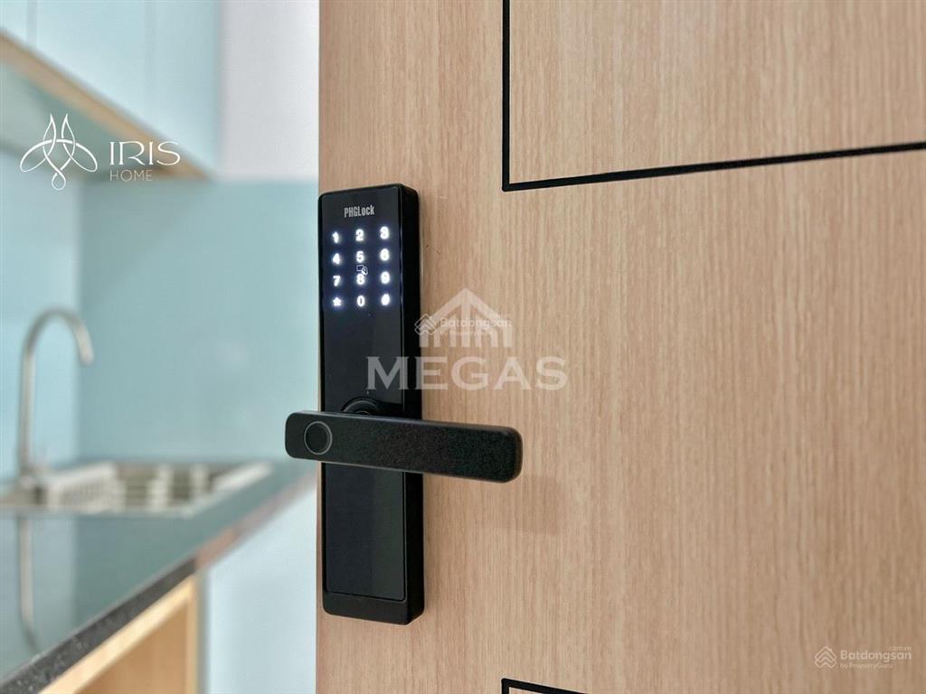 Cho thuê studio ban công  full nội thất  thuận tiện đi mai chí thọ, sala, giá 3tr8  4tr3  5tr