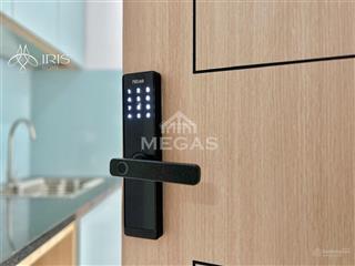 Cho thuê studio ban công  full nội thất  thuận tiện đi mai chí thọ, sala, giá 3tr8  4tr3  5tr