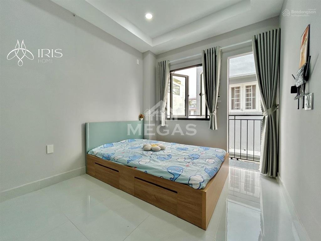 Cho thuê studio ban công  full nội thất  thuận tiện đi mai chí thọ, sala, giá 3tr8  4tr3  5tr