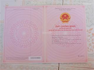 Bạn nhà 221m2 , 2 mặt tiền ,ngay trung tâm thị trấn liên hưong, lâm đồng