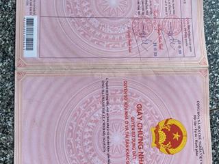 Bán 578m2 mặt tien nhựa ql1a,xa hong son tỉnh lâm đồng