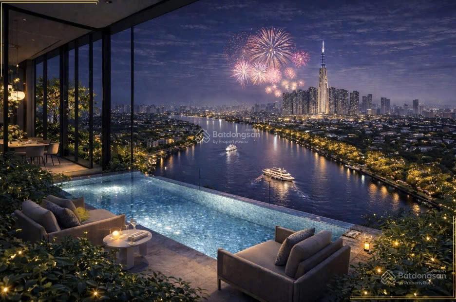 Ansana by kita 'căn hộ yêu đời' dành cho cô chú anh chị làm việc tại sài gòn