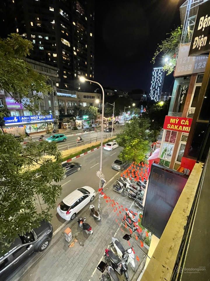 Chính chủ bán nhà gần nguyễn chí thanh, 40m2, 4 tầng, dân xây kiên cố, vuông đẹp, 8,5 tỷ