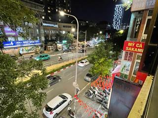 Chính chủ bán nhà gần nguyễn chí thanh, 40m2, 4 tầng, dân xây kiên cố, vuông đẹp, 8,5 tỷ