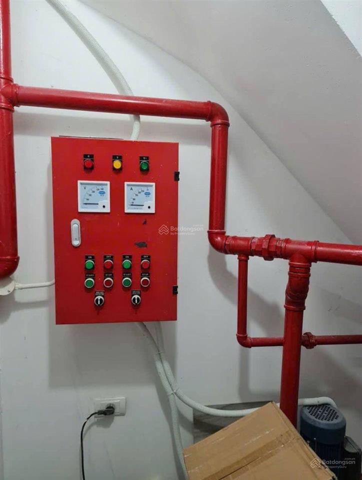 Bán nhà ccmn văn quán bắc từ liêm hà nội