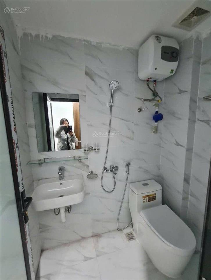 Bán nhà ccmn văn quán bắc từ liêm hà nội