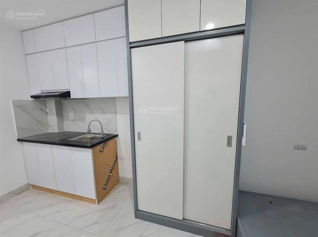 Bán nhà ccmn văn quán bắc từ liêm hà nội