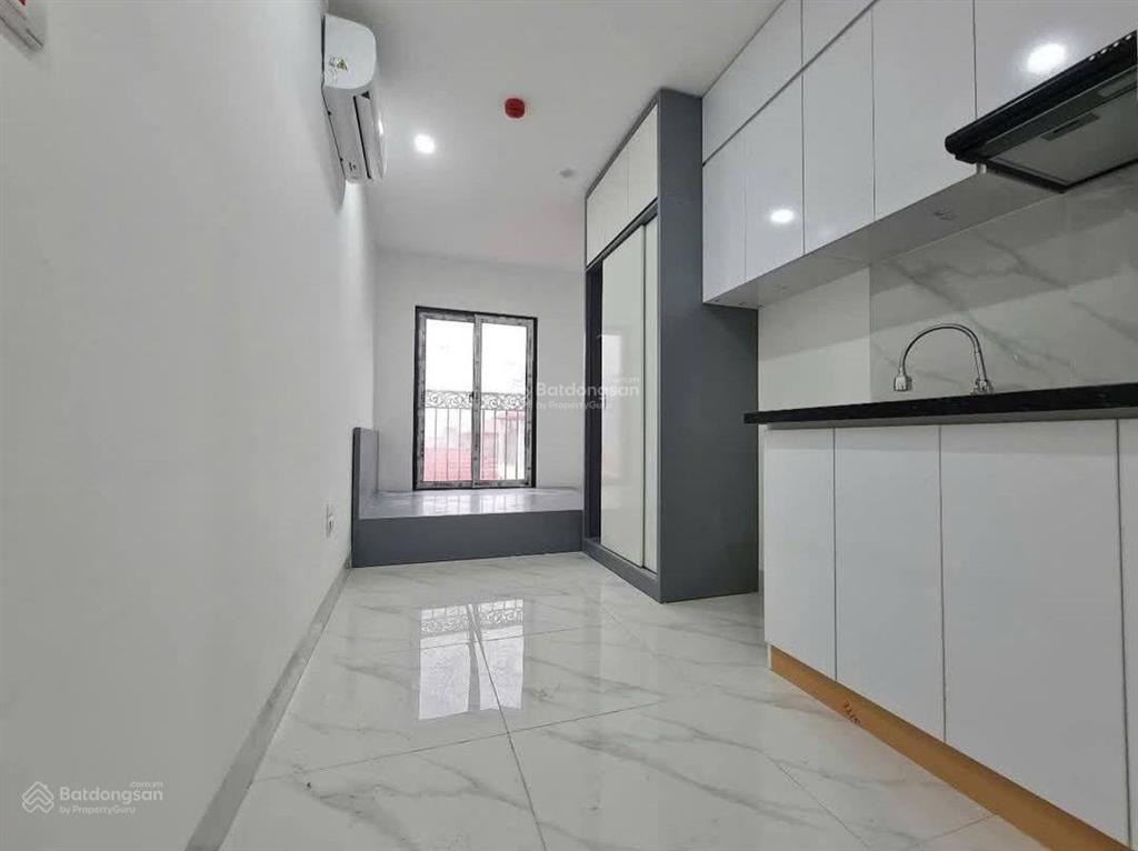 Bán nhà ccmn văn quán bắc từ liêm hà nội