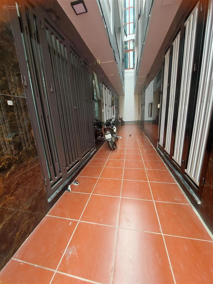 Bán nhà đẹp trung tựu bắc từ liêm hà nội