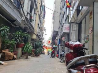 Bán nhà dân xây đường kiều mai phú diễn hà nội