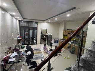 Bán đất tặng nhà 3 tầng dân xây mới lô góc quyền lực chắc chắn phú diễn bắc từ liêm hà nội