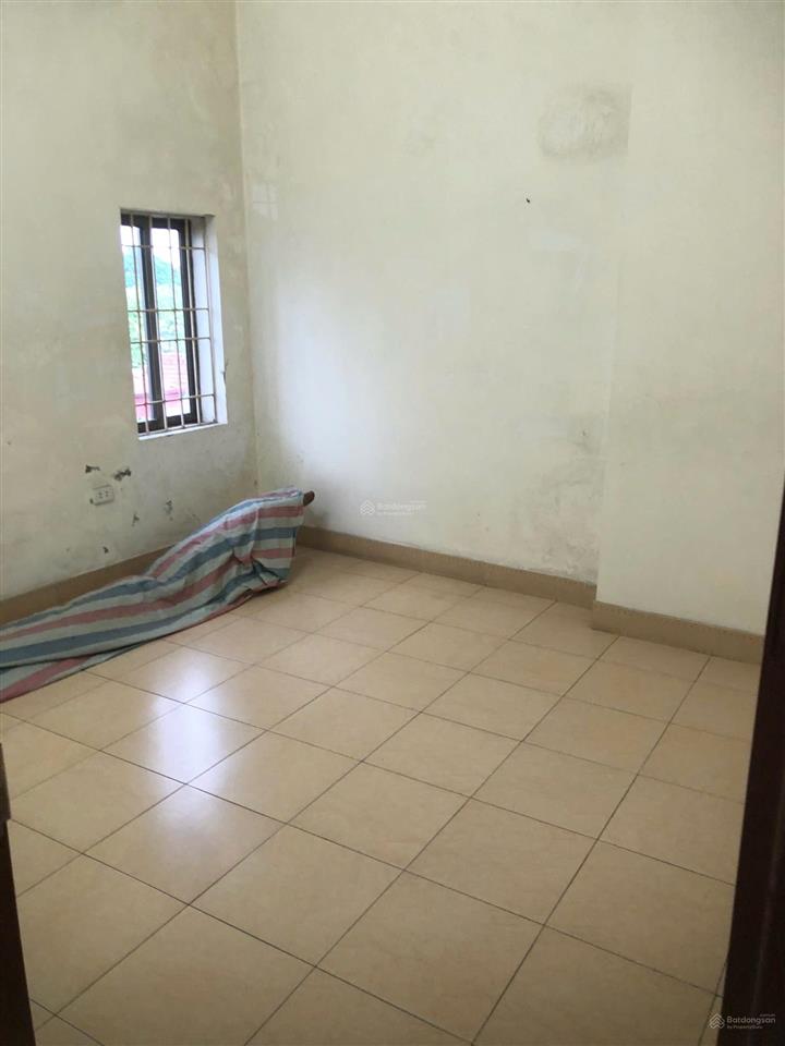 Bán đất tặng nhà 4 tầng đường phú minh, phú diễn bắc từ liêm hà nội
