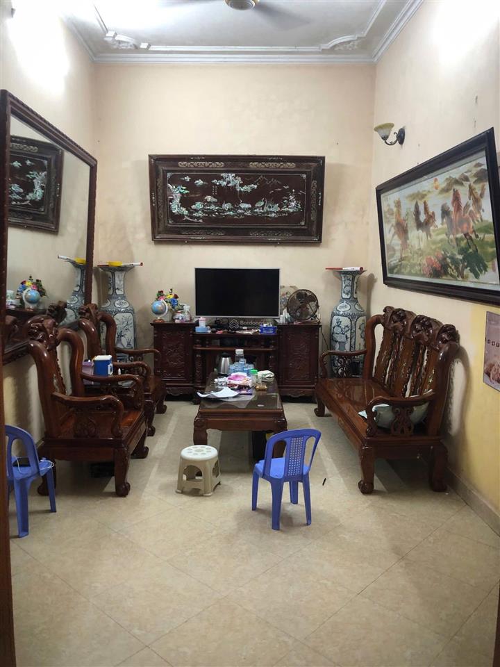 Bán đất tặng nhà 4 tầng đường phú minh, phú diễn bắc từ liêm hà nội