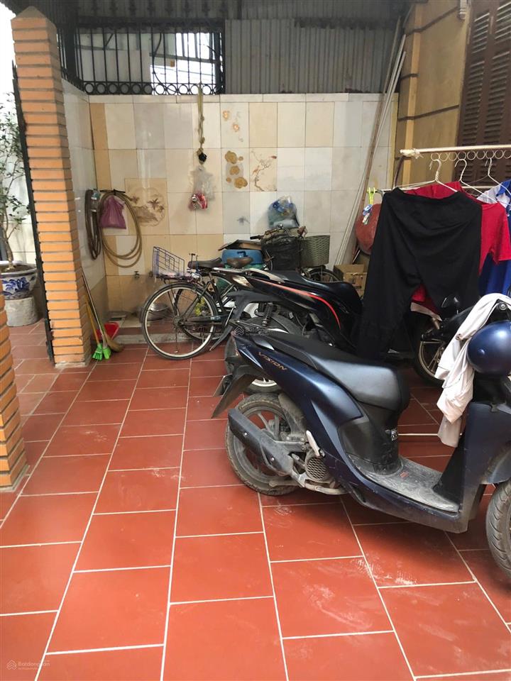 Bán đất tặng nhà 4 tầng đường phú minh, phú diễn bắc từ liêm hà nội