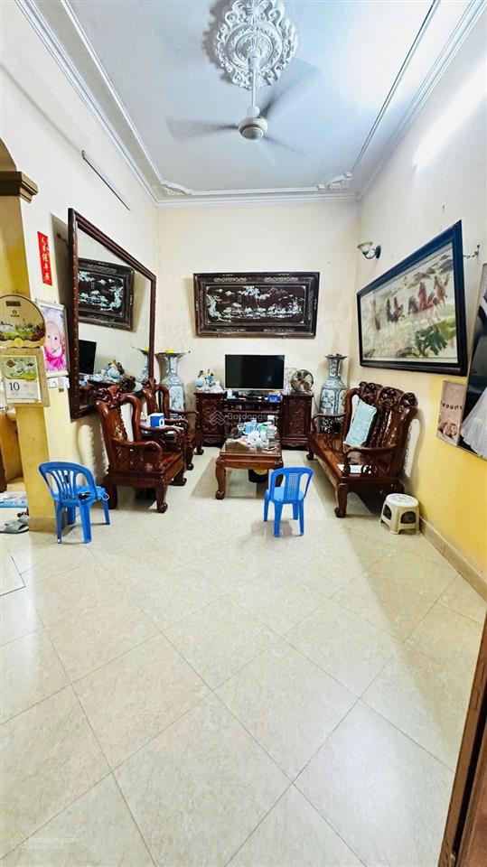 Bán đất tặng nhà 4 tầng phú minh, phú diễn, bắc từ liêm, hà nội